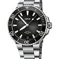 Часы Oris Aquis Date Calibre 400 01 400 7769 4154-07 8 22 09PEB